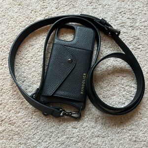 Bandolier iPhone 13 crossbody